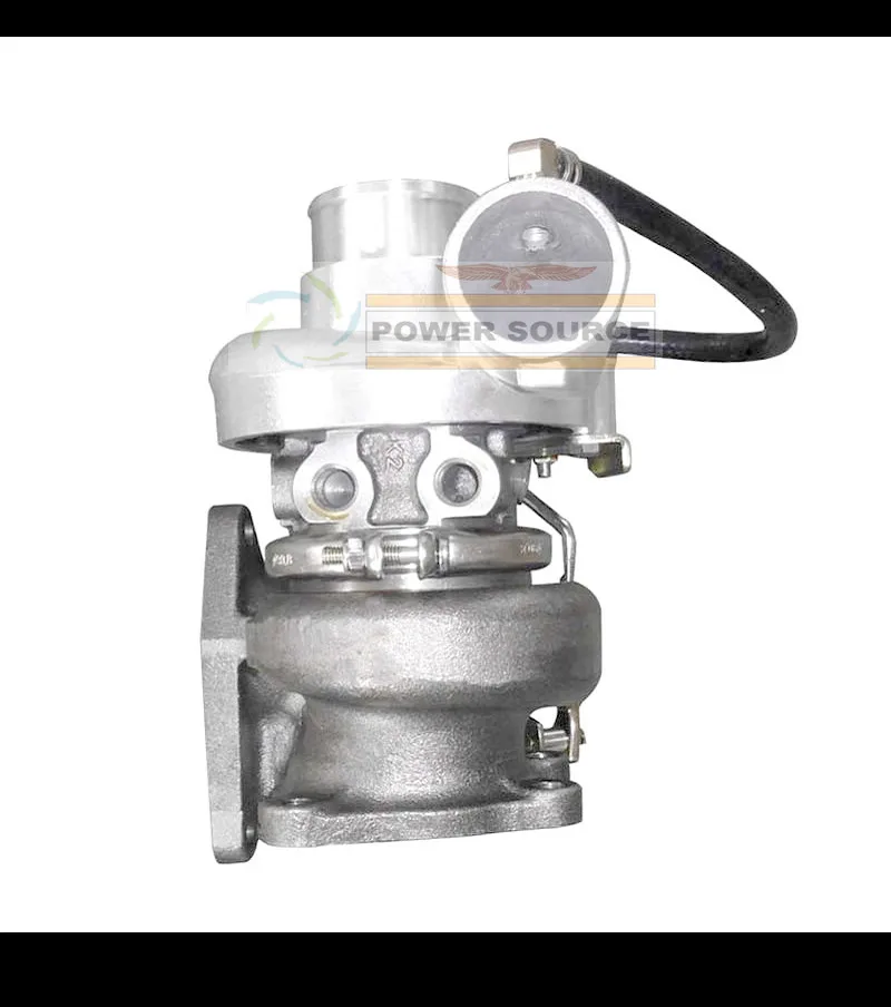 Турбокомпрессор Для Mitsubishi EVO3 49178-06300 49178-06310 4917806310 для Subaru impzza WRX STI Forester 58T EJ20 210HP |