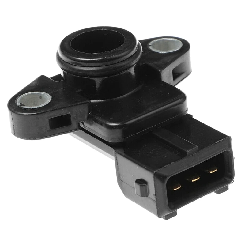 New Manifold Pressure MAP Sensor Fit for Mitsubishi Lancer 2.0 L4 Turbocharged 1865A052 | Автомобили и мотоциклы