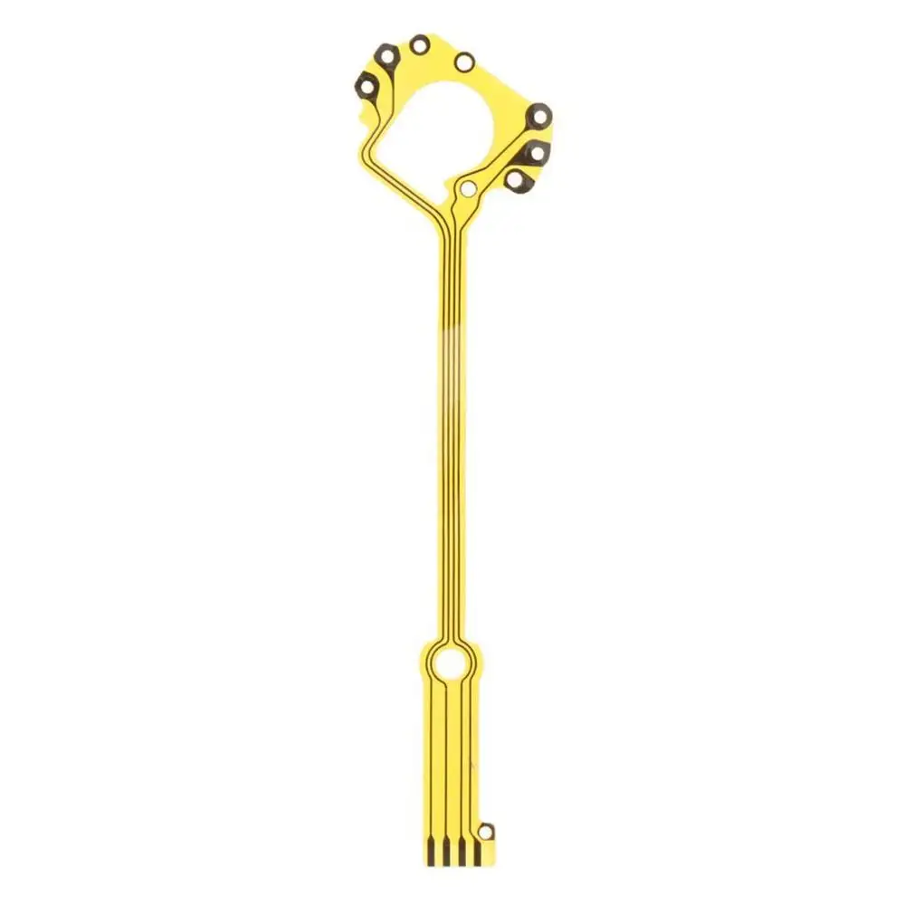 5 шт. шлейф для ремонта цифровой камеры samsung L201 L301 ST45 ST50 S1070 S1075 ремонтная лента