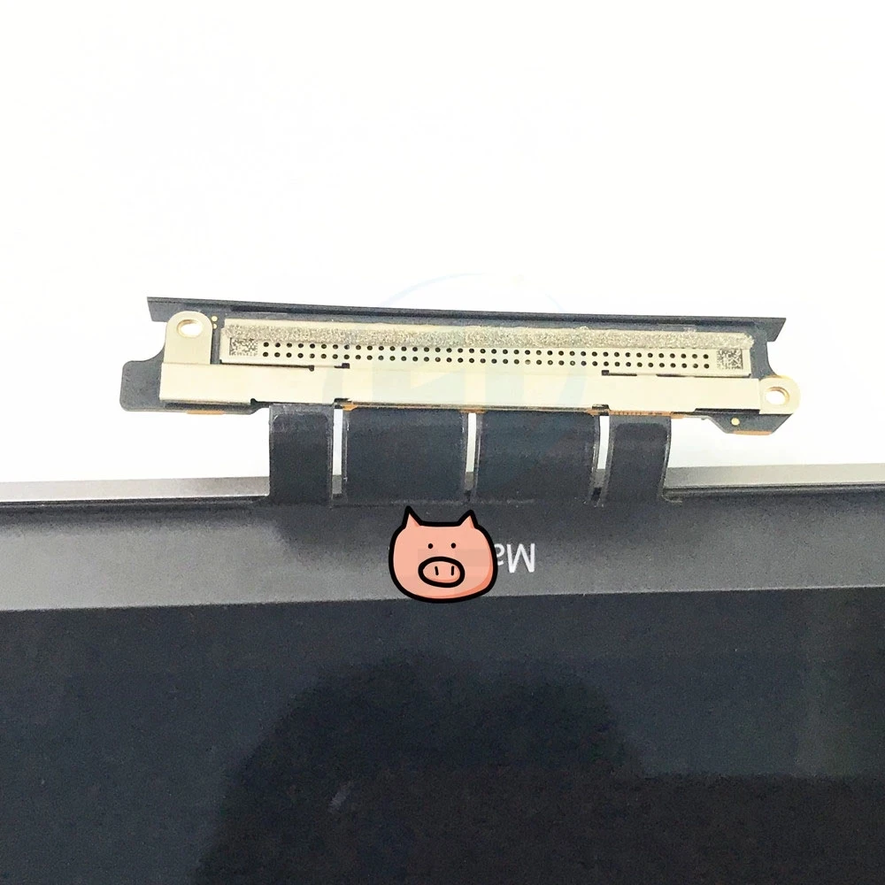 Новый Полный ЖК экран A1534 для Macbook дисплей 12 дюймов светодиодный в сборе