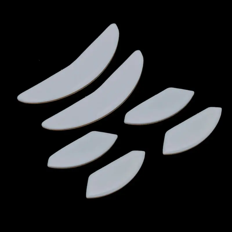 2 компл./упак. Тигр игровой Мышь средства ухода за кожей стоп коньки hardboot для