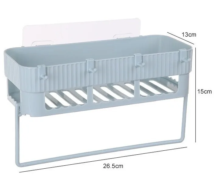1 предмет модные Ванная комната туалет для хранения косметических