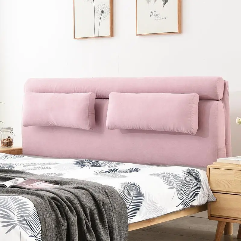 Декоративная подушка для дивана большая декоративная спины домашний декор