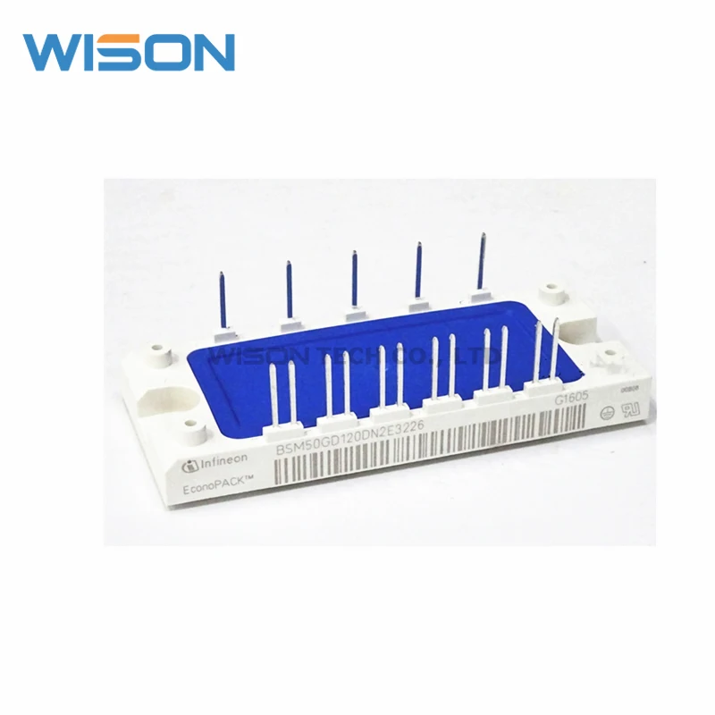BSM50GD120DN2E3226 бесплатная доставка новый и оригинальный модуль|Адаптеры AC/DC| |