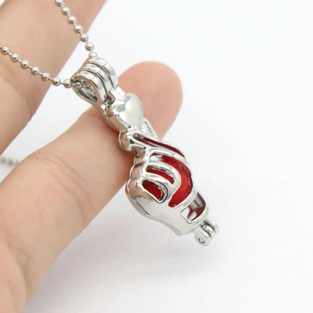 REYOW 30 шт. амулеты несколько стилей шар птичья клетка крыло крест Русалка жемчуг