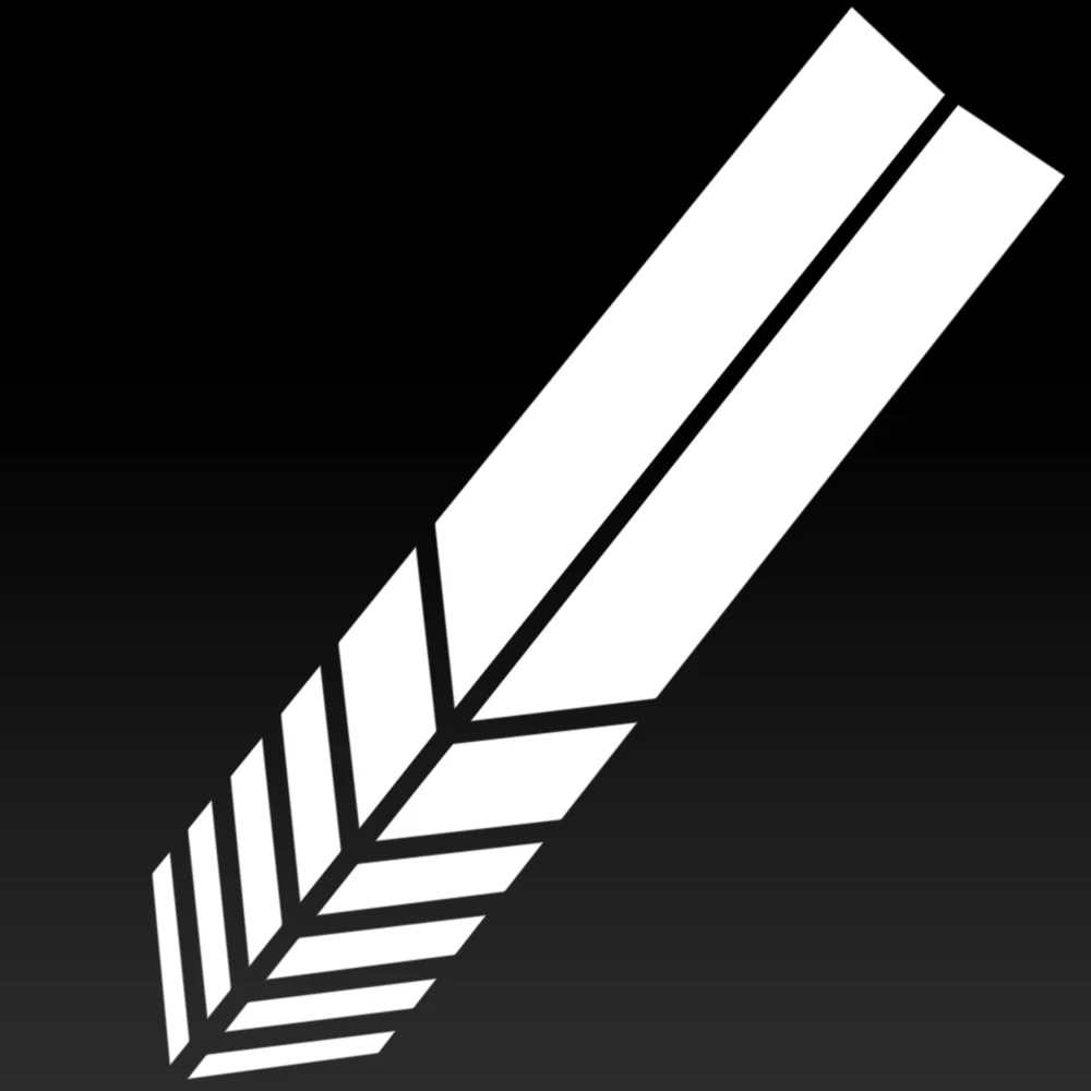 Виниловые наклейки на машину автостайлинг зеркало заднего вида для honda accord mazda cx5