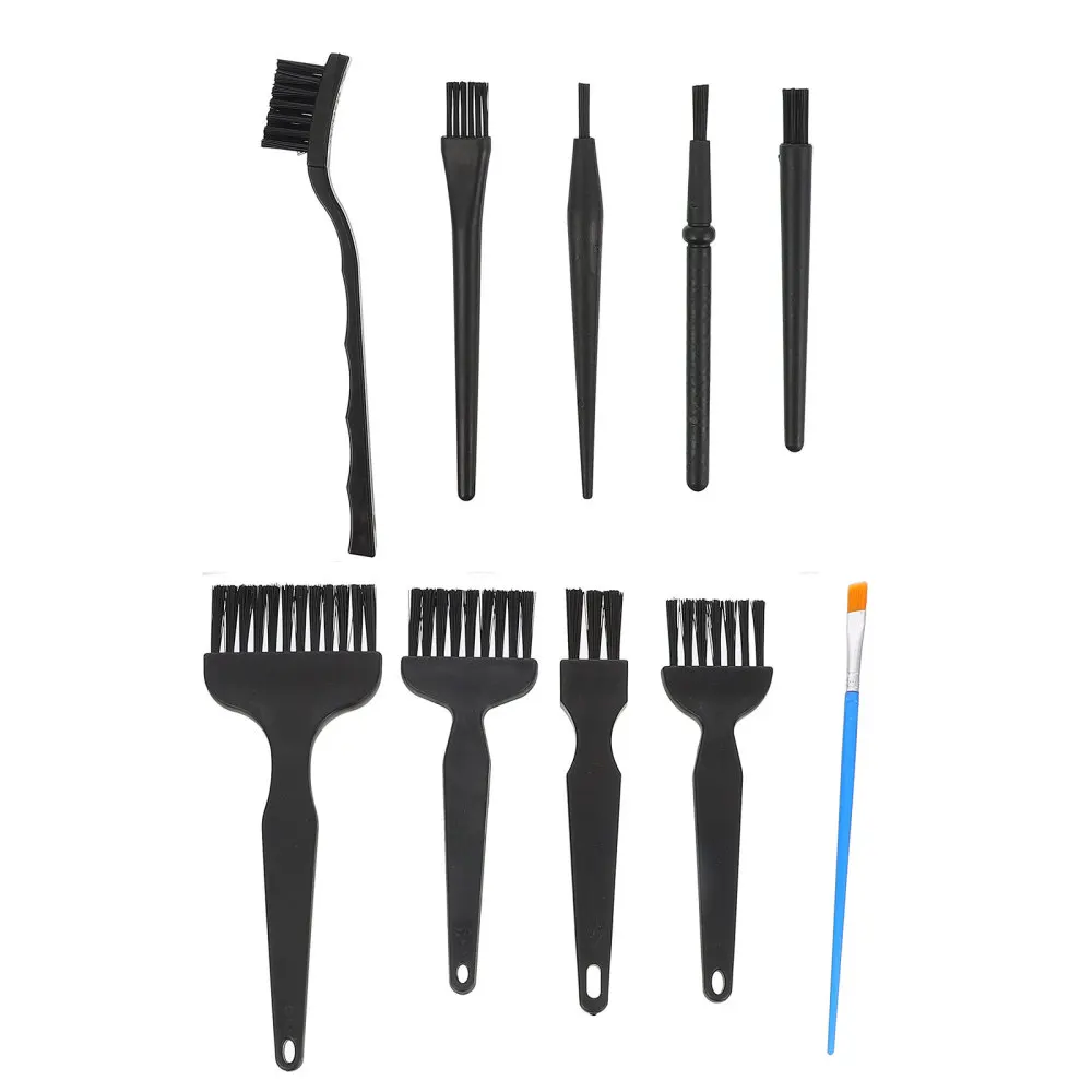 

1 Set Keyboard Cleaning Brush Kit Anti-static Electronics Cleaning Brush Supply