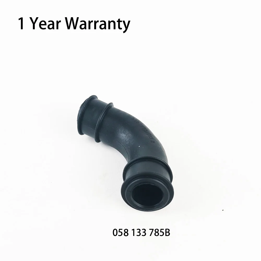 

Secondary circulation pump tube 058133785B for VW Passat Superb VARIANT SANTANA EX EXEO/ST SUP SUPERB Audi A4 A6