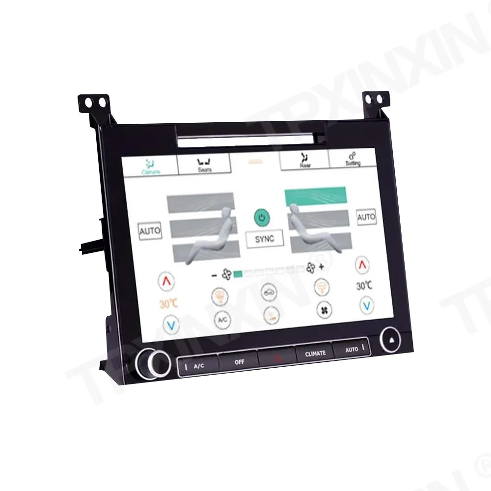 

Android 10, 8 + 128 Land Rover Range Rover Vogue Bosch/Harman 2013-2017, GPS