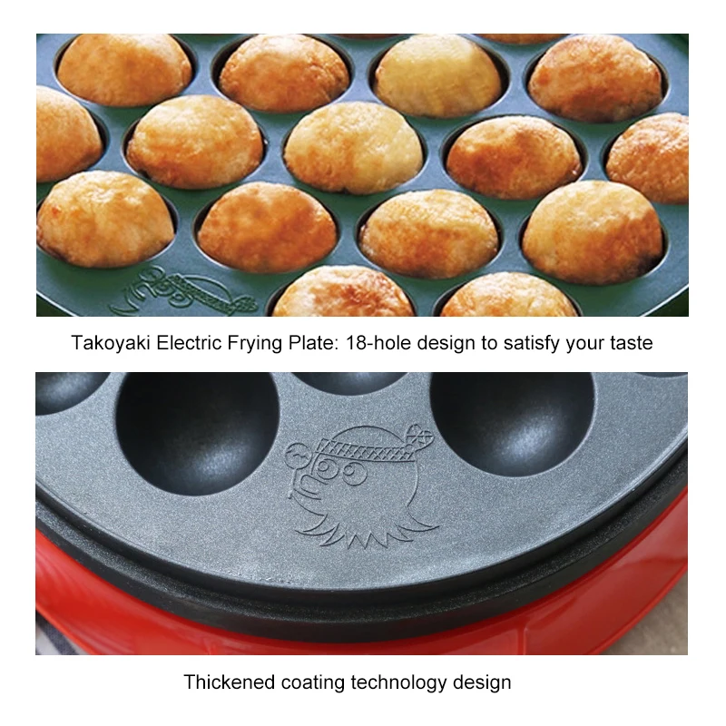 Maruko электрическая машина для выпечки 220 В бытовой электрический прибор