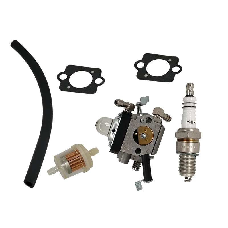 Карбюратор Carb топливный фильтр для Wacker BS50-2 BS50-2I BS60-2 BS60-2I набор | Инструменты
