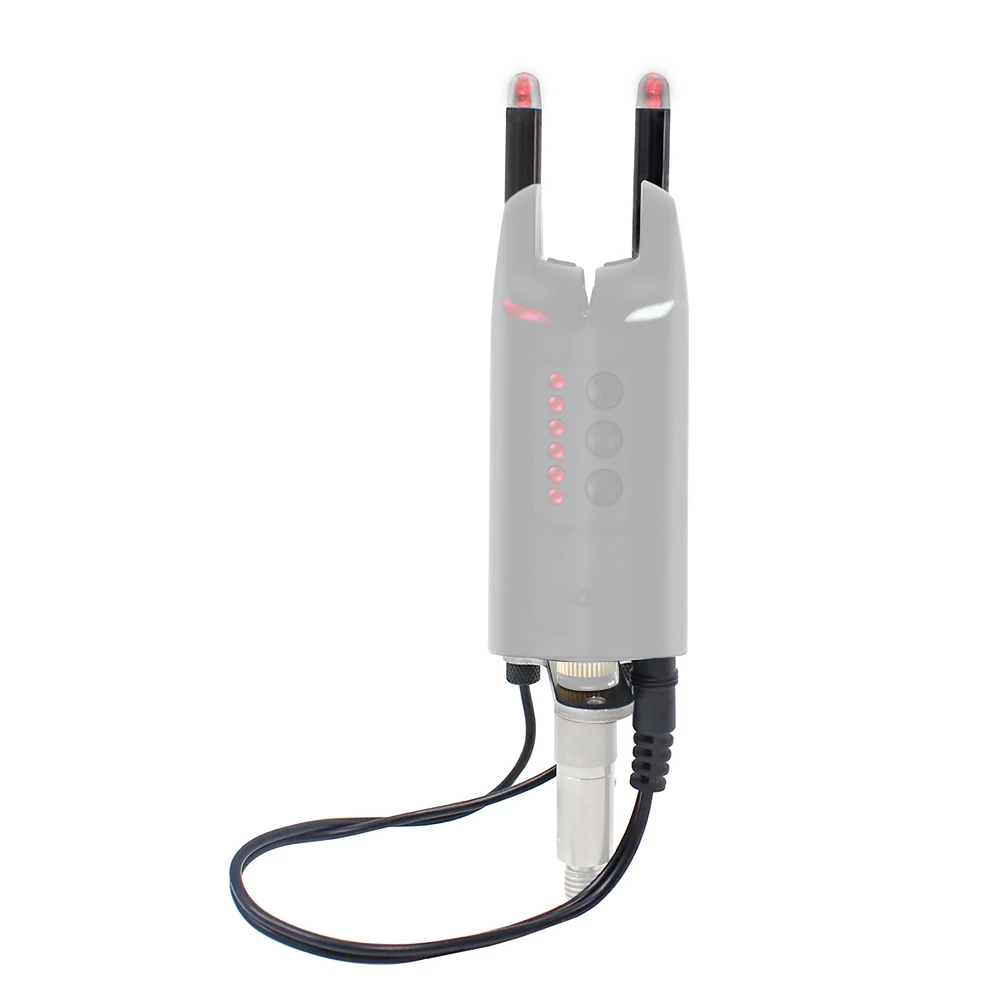 Универсальные рыболовные ветрозащитные палочки набор сигнализаций от укуса из