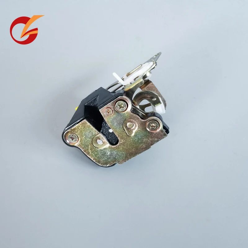 Используется для toyota tercel задний дверной замок с защёлкой 1995 1996 1997 1998 1999 левый и правый