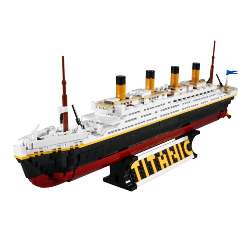 1333 шт. образовательные строительные блоки игрушки для детей возрастом от 6 лет