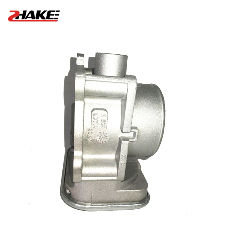 Корпус дроссельной заслонки в сборе для американского автомобиля 4891735AC 04891735AC