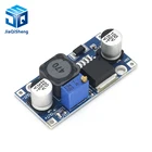 100 шт. LM2596 LM2596S DC-DC Регулируемый понижающий модуль питания новый, высокое качество