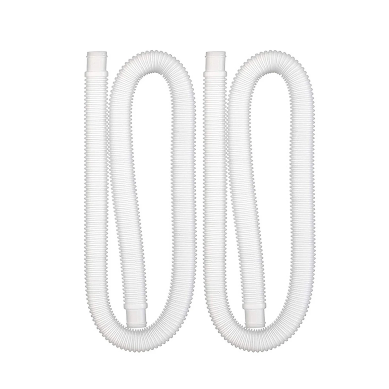 

Сменный портативный белый прочный фотоаккумулятор, 2 шт., трубка 59 дюймов, наружный диаметр 1,25 дюйма для 300, 330, 530 галлонов в час