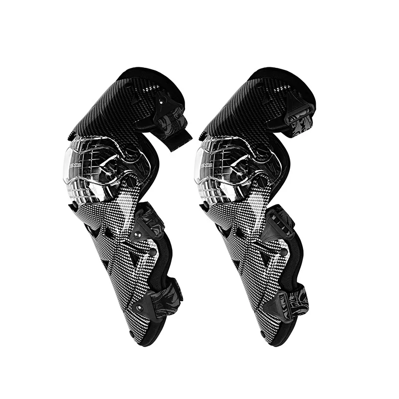 Мотоциклетные наколенники мужские защитные шестерни защита для колена