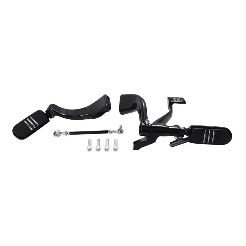 

Рычаг подножки для Harley Sportster 48 XL 883 1200 Iron 883 XL883 2004-2013