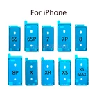 Водонепроницаемая клейкая лента для iPhone X XS XR XSMax 7 8 6S Plus 11 Pro Max