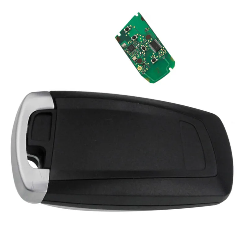 Автомобильный смарт ключ без ключа 4 кнопки 868 МГц чип pc7953 для BMW FEM / BDC CAS4 5 7 серии 730