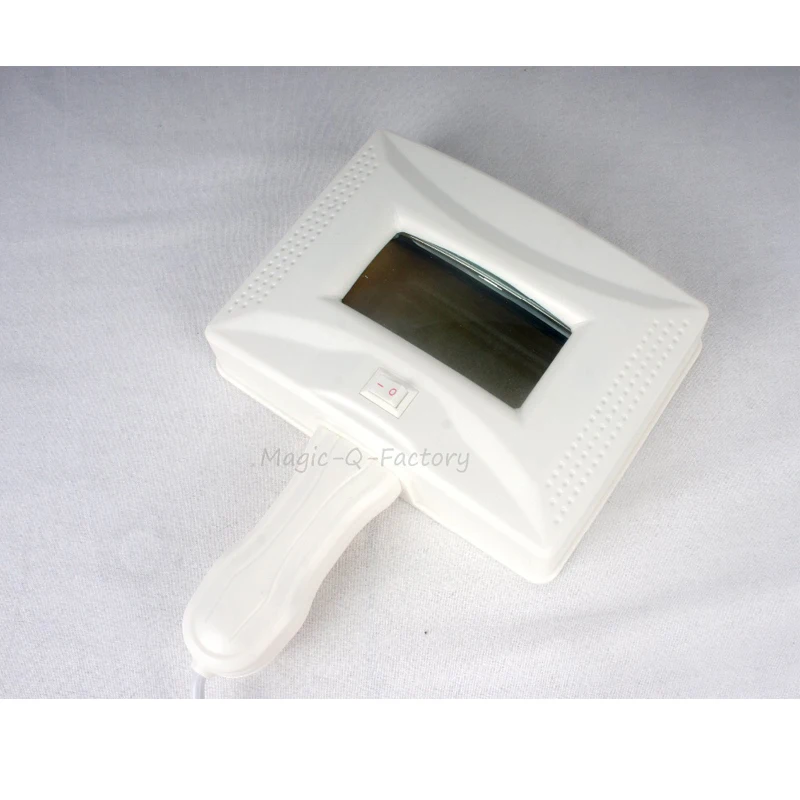 Портативный широко используемый анализатор для ухода за кожей УФ-лампа лица с CE |