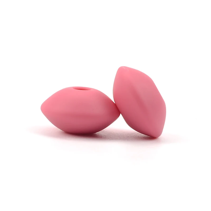 sakura 50 шт./лот, 12 мм, силиконовые чечевицы, силиконовые бусины, BPA бесплатно, сделай сам, подвески для новорожденных, аксессуары для кормления, Прорезывание Зубов, ожерелье, игрушка для прорезывания зубов - Цвет: sakura