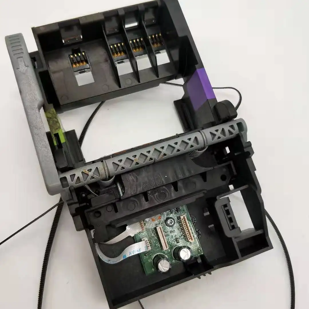 920 печатающая головка держатель стойки для hp 7500a b109a b110a b209a 6000 6500 6500a 7000 7500 b210a c410a c510a