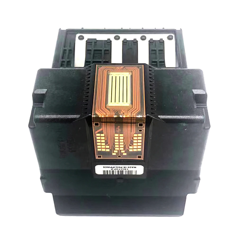 Хорошая герметизация используются разные дизайны для замены печатной головки