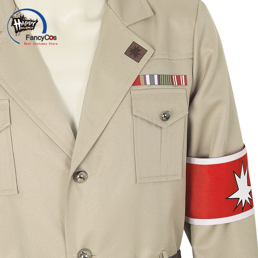 Куртка для косплея альдианов жакет из аниме атака на Титанов Мейли в стиле