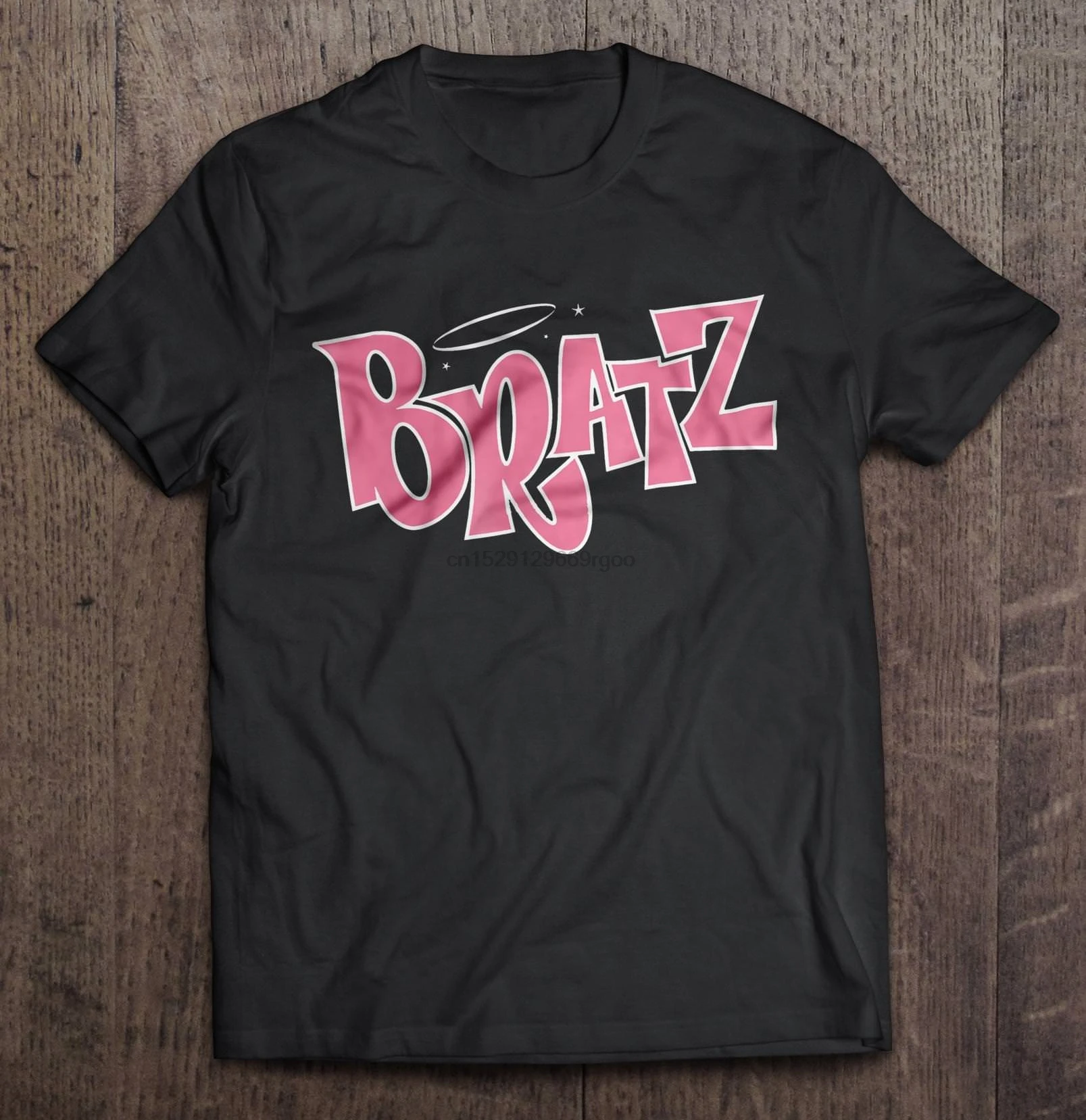 

Men T Shirt Bratz Angelz Women t-shirt