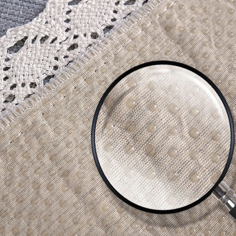 Чехлы для дивана для гостиной серого цвета, с плюшевой подушкой, современный минималистический угловой полотенце для сиденья.