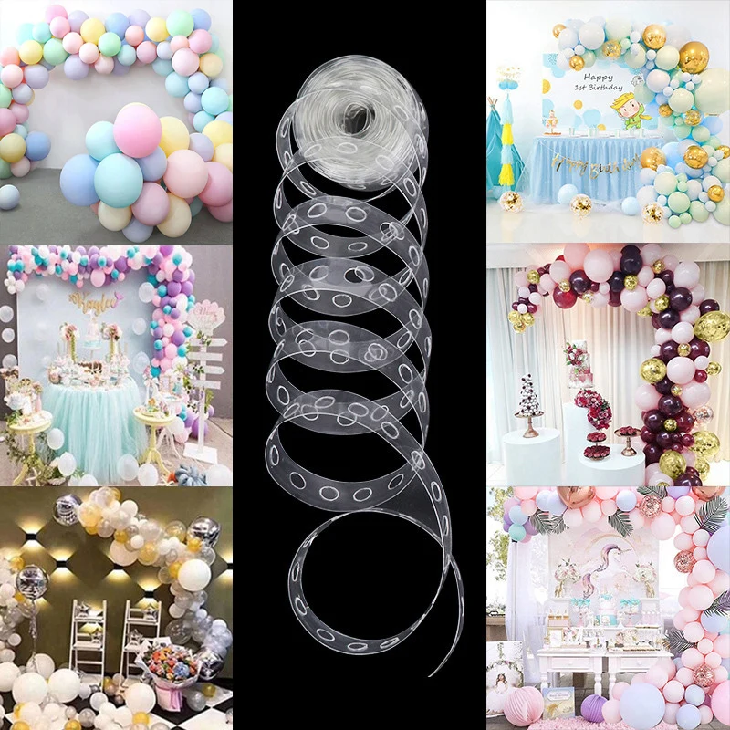 Воздушный шар арочный комплект декоративные аксессуары для вечеринок день