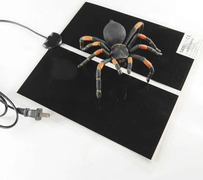 Термомат для домашних животных террариума рептилий муравьиная ферма