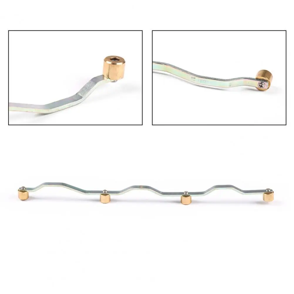 

Inlet Manifold Swirl Flaps Kit for SAAB VAUXHALL ASTRA H ZAFIRA B VECTRA C SIGNUM 1.9