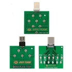 Гибкая док-станция G40 Micro USB для iPhone 11, xs, x, 6, 7, 8, 6s, Android, U2