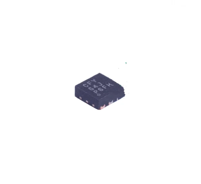 

2Pcs/Lot CFY TPS62291DRVR TPS62291 QFN6