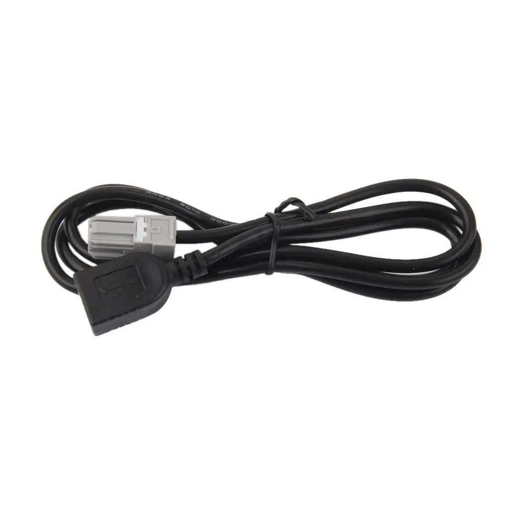 

USB-накопитель 150 см для Toyota 2012 + USB-карта для аудио и музыки MP3