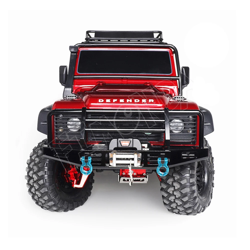 2 шт. синий красный металлический бампер уплотнительное кольцо буксировочный