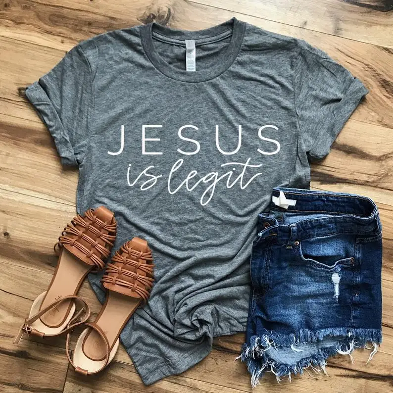 С христианскими текстами и является законным рубашка 100% хлопок женской одежды