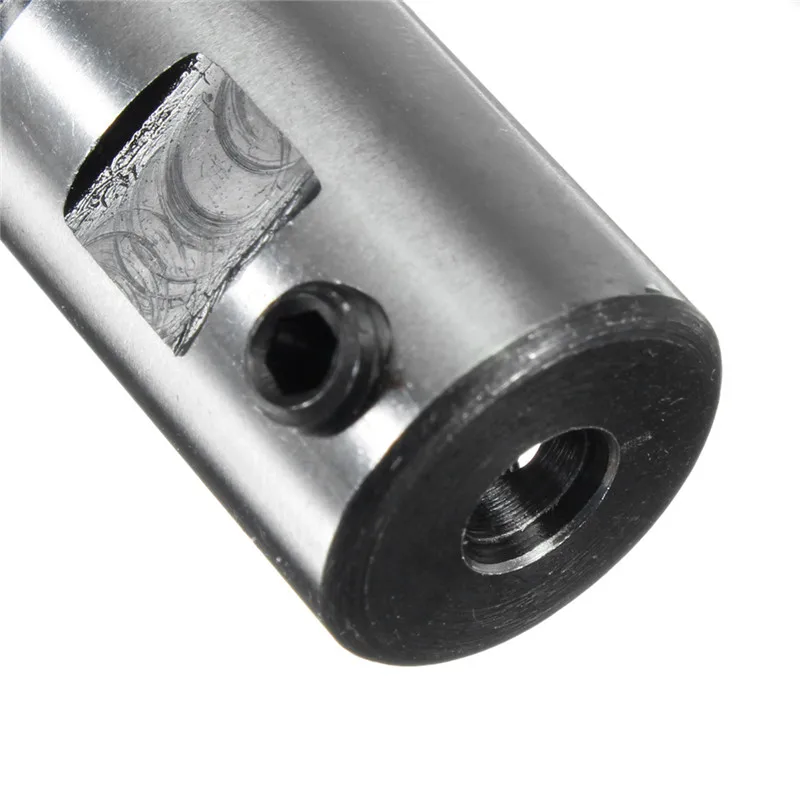 

ER11A 8mm Motor Shaft Holder Extension Rod Collet Chuck Holder CNC Tool