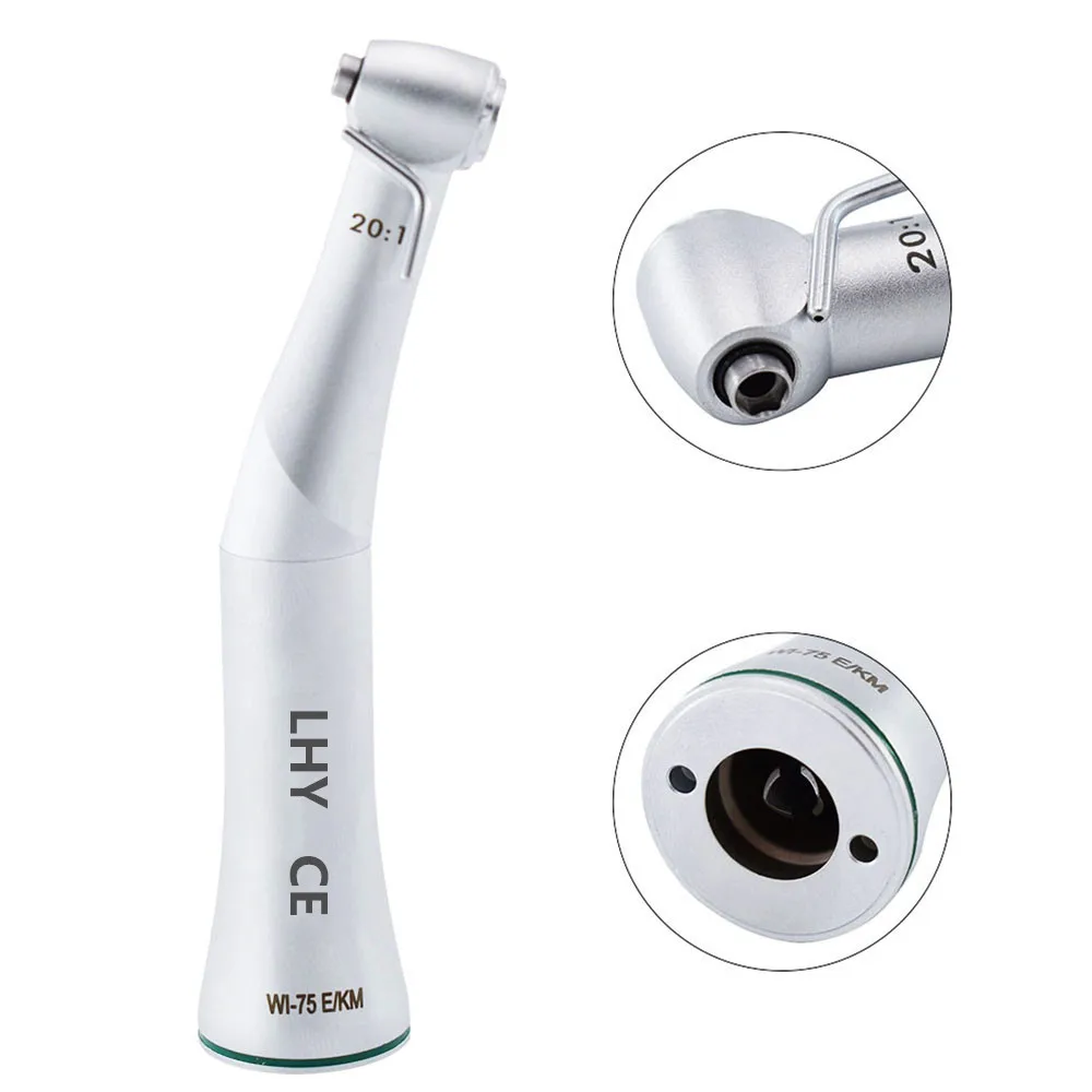 

1 шт., наконечник для зубного импланта, с редукцией 20:1