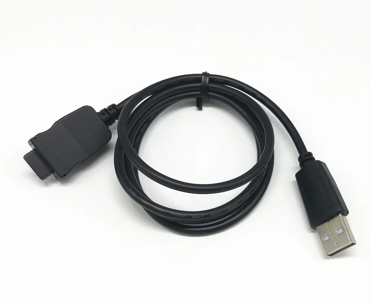 Usb кабель для зарядки и передачи данных Samsung SCH & SGH E390 E398 E420 E428 E480 E488 E358 E690 E498 E708 E718 E208