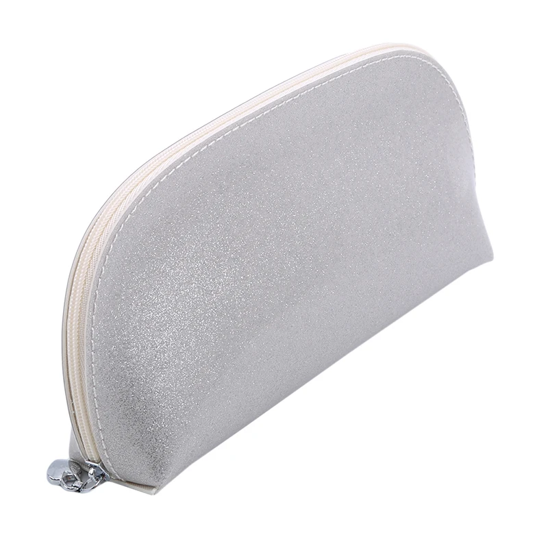 

2019 Korean version of PVC portable travel storage bag Creative ladies cosmetic bag