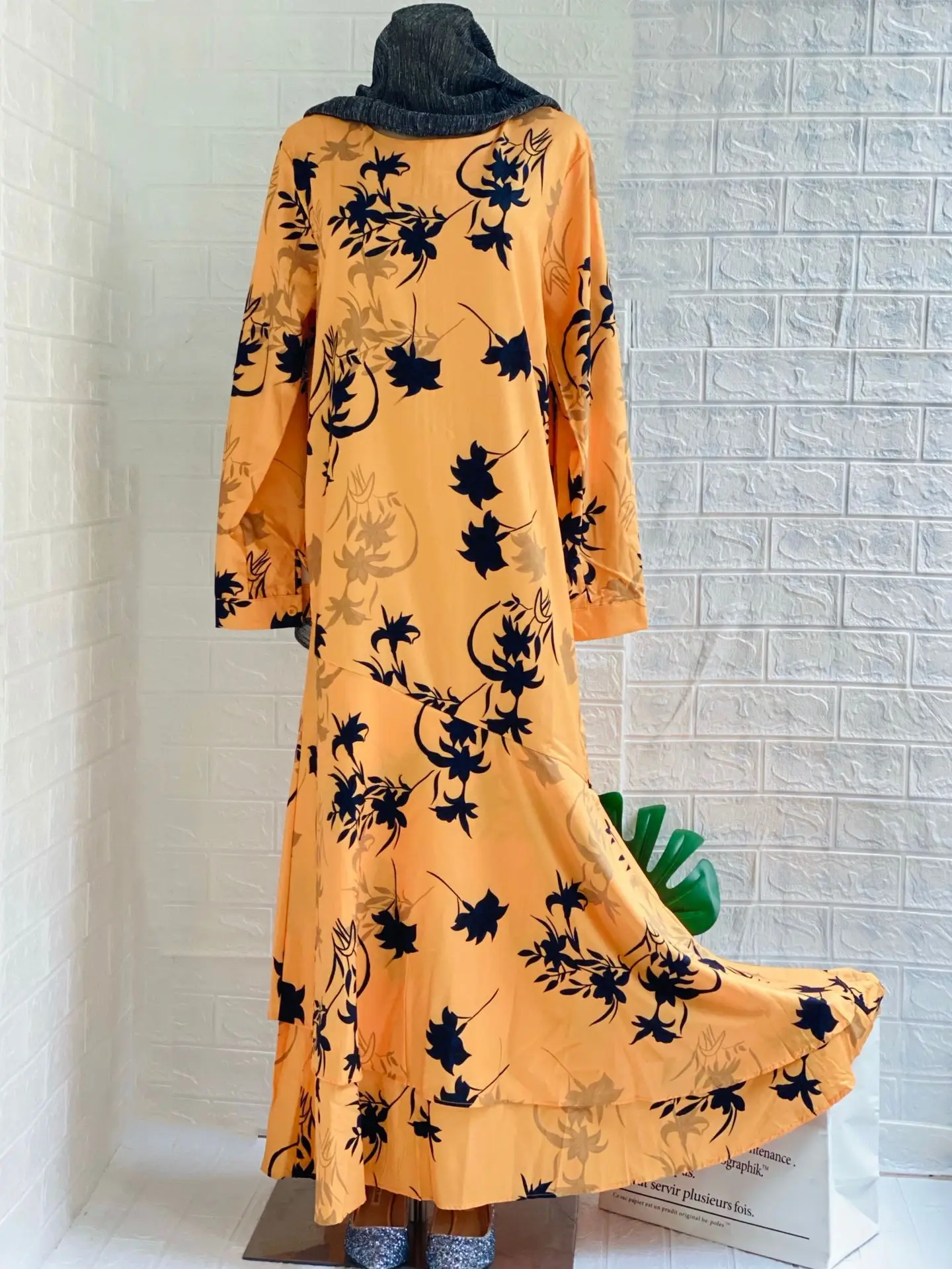 

Vestidos Musulman Jubah