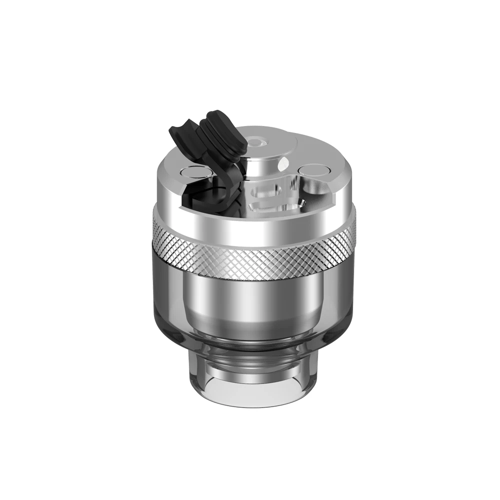 Картридж VOOPOO RTA POD 2 мл с одной катушкой 510 нитей|Атомайзеры электронных сигарет| |