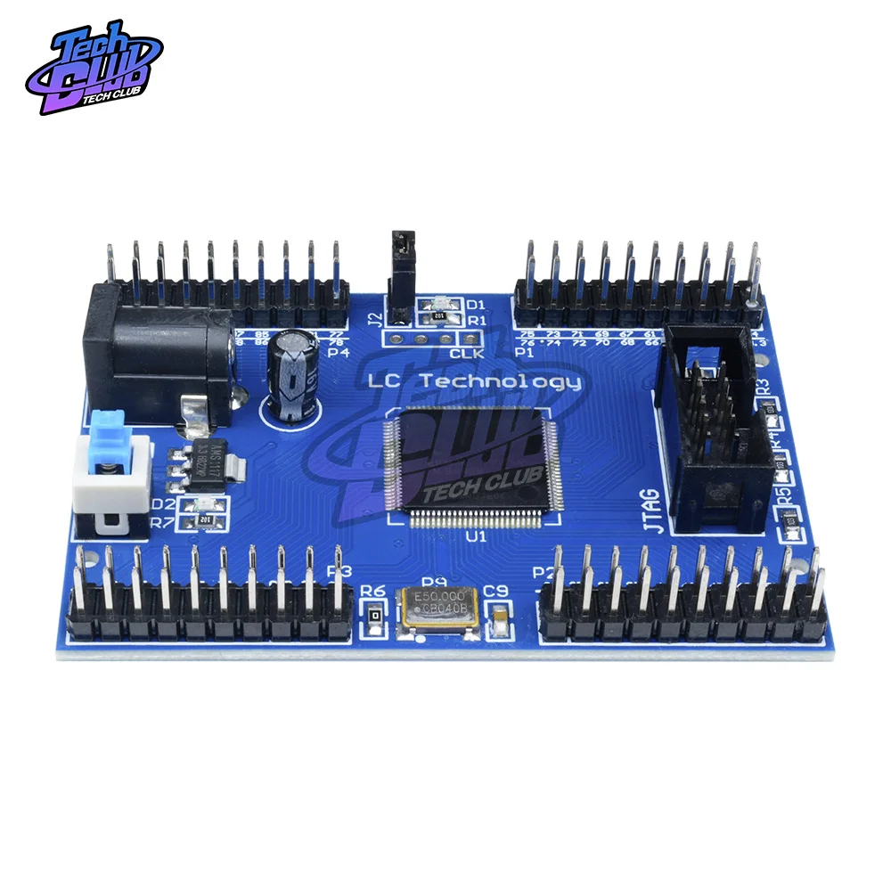 Плата программного модуля Altera Max Ii EPM240 Cpld для Arduino | Инструменты