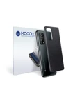 Пленка защитная MOCOLL для задней панели Xiaomi Mi 10T Pro Кожа черная