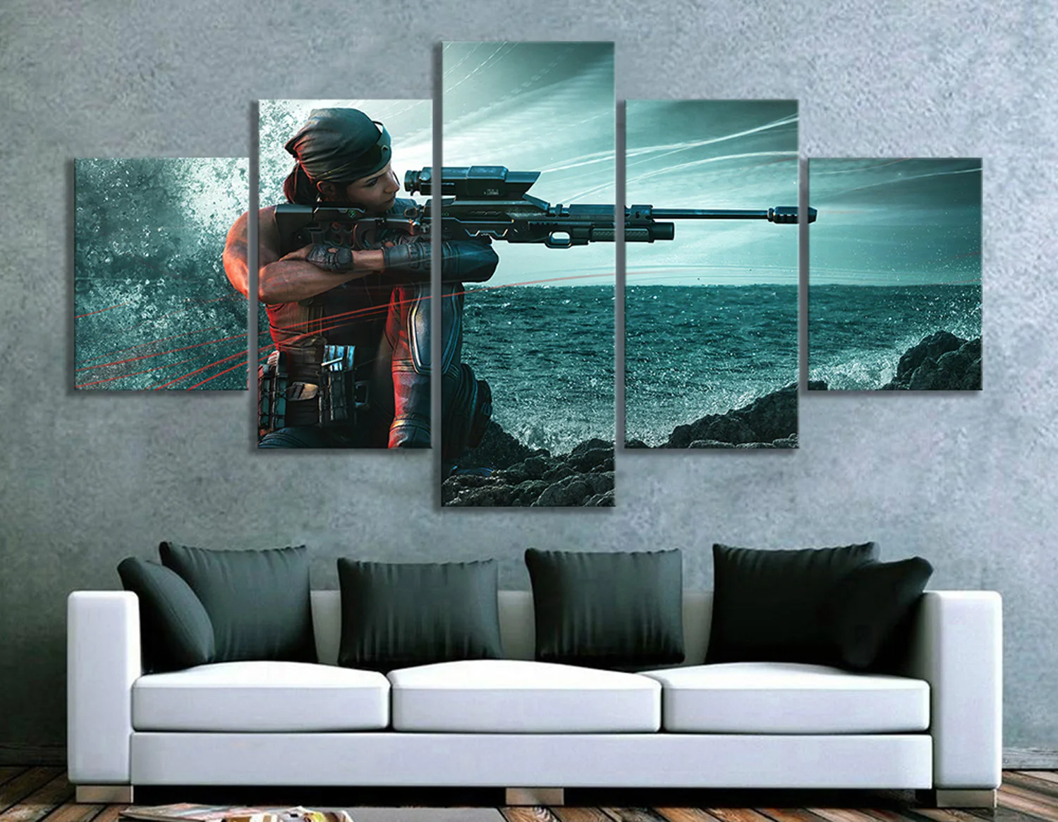 Алмазная живопись настенное искусство вышивка крестиком ручной работы радуга