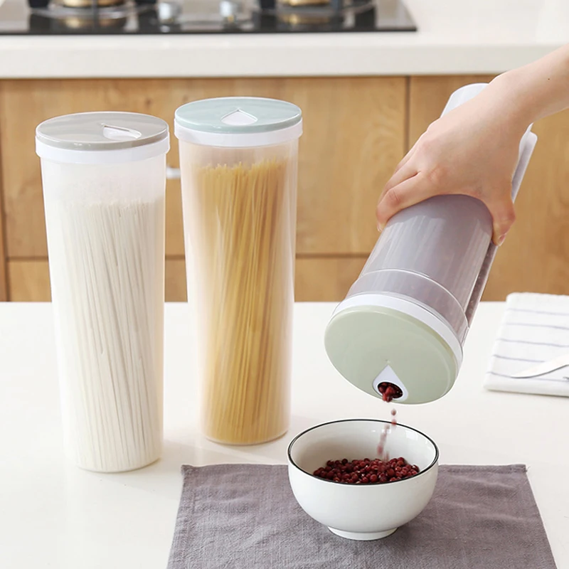 Новинка многофункциональные коробка для спагетти столовые приборы коробки